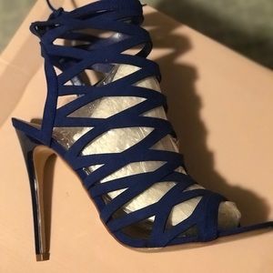 Size 10 dress sandal